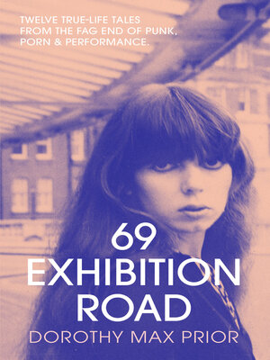 cover image of 69 Exhibition Road